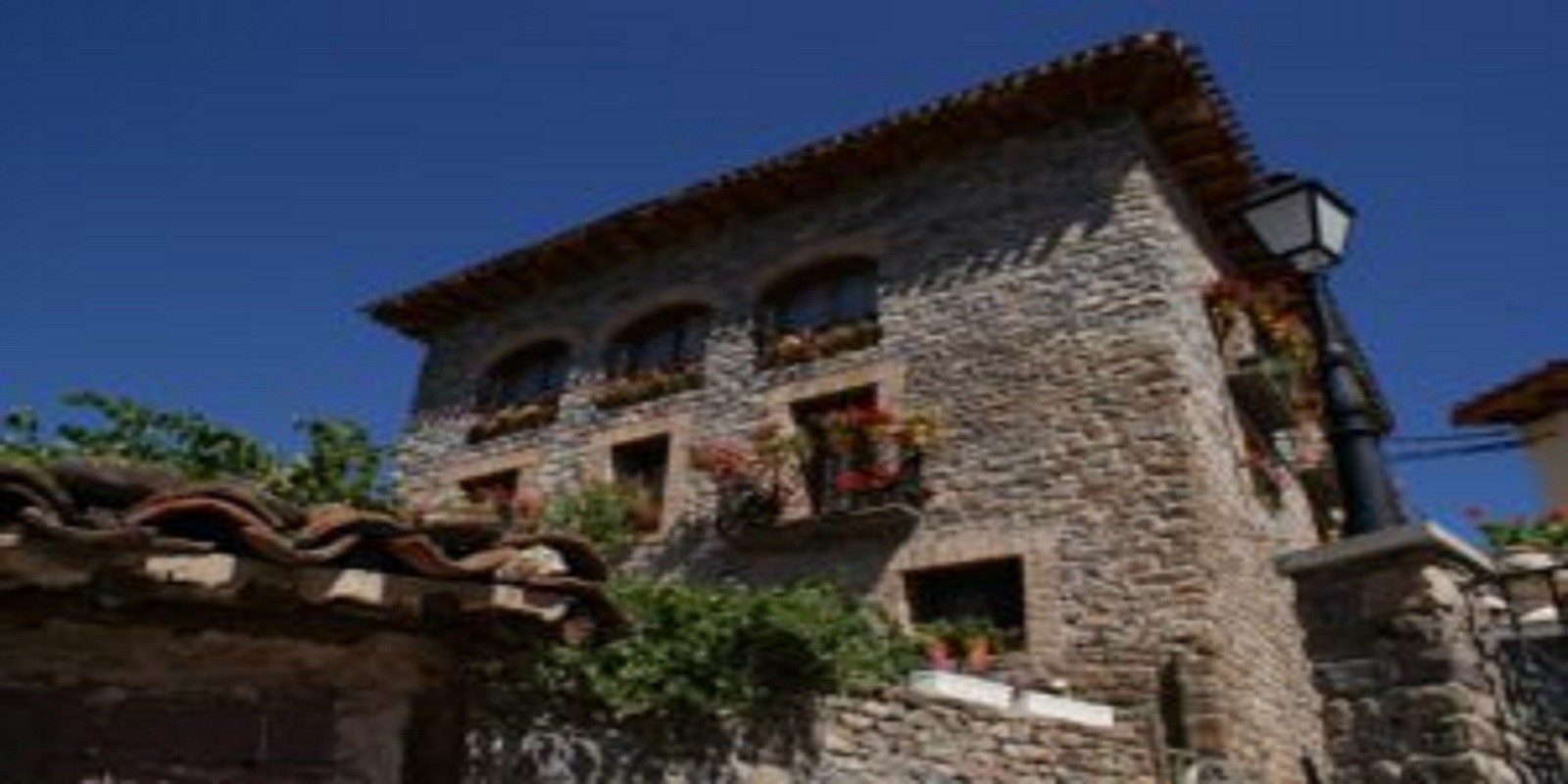 Inmuebles en La Rioja