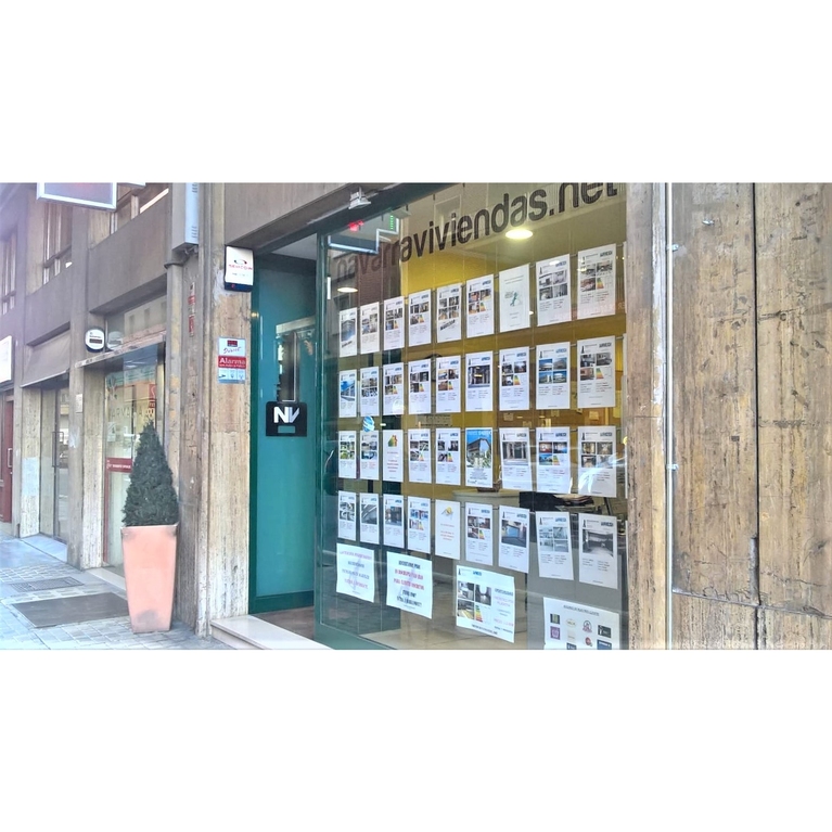 Agencia Inmobiliaria navarraviviendas.net